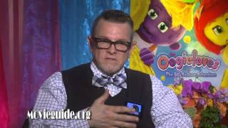 THE OOGIELOVES  Cloris Leachman and Kenn Viselman interview [upl. by Ahcirt]