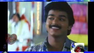 ANANDAM padum POOVE UNAKAGA tamil HD video vijay song [upl. by Hsiri]