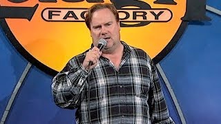 Kevin Farley  Las Vegas Stand Up Comedy [upl. by Siletotsira644]