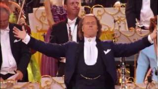 André Rieu  Brasil Symphony Live in Maastricht [upl. by Ellimaj]