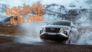 DISCOVER ICELAND  GO CAR RENTAL ICELAND [upl. by Aniaj]