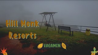 Hill Monk Resorts Vagamon വാഗമണ്ണിൽ ഒരു കിടിലൻ ബഡ്ജറ്റ് സ്റ്റേ hillmonkresorts [upl. by Georglana188]