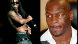 Lil Wayne diss spider loc and crips NEW [upl. by Rubenstein]