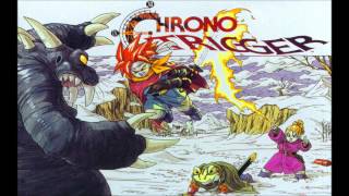 Chrono Trigger Soundtrack  Corridors of Time HQ [upl. by Beora689]