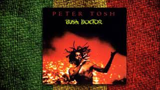 PETER TOSH Greatest Hits Full Album [upl. by Ninos]