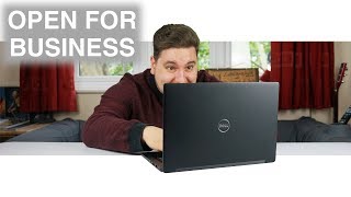 Dell Latitude 7280 12quot Laptop Review [upl. by Emirej]