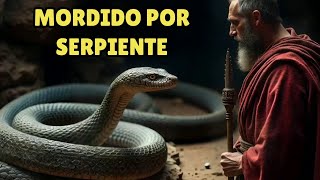 ¡PABLO Sobrevive a la MORDIDA de una SERPIENTE Venenosa ¿Protegido por Dios [upl. by Asiuqram]