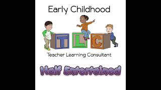 Early Childhood TLC  The Pointing Game [upl. by Sanbo]