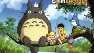 Meja ★☆★ Tonari no Totoro ★☆★ ANIMEJA ★☆★ [upl. by Orpha]