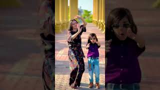 nari Nari  mori mori enjoy in fawazchotadon shortsvideo shorts [upl. by Neved947]