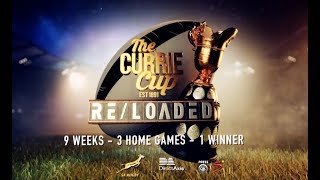 The 2019 Currie Cup [upl. by Brenza]