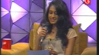 Samanal Renak Se  Swetha Perera [upl. by Talich610]