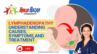 Understanding Lymphadenopathy Causes Symptoms and Treatments 🩺🔍 [upl. by Chick]