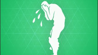 Waterworks emote Fortnite Battle Royale [upl. by Dlorag]