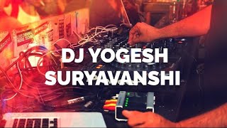 ZING ZING ZINGAAT EDM MIX DJ GOL2 DJ YOGESH SURYAVANSHI [upl. by Dagny]