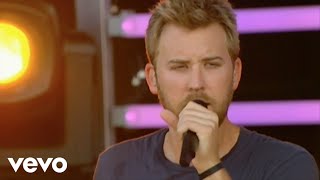 Lady Antebellum  All Wed Ever Need Live [upl. by Varick]