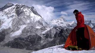 Himalaya Speed PART 1 Training in the Khumbu [upl. by Gonzalo]