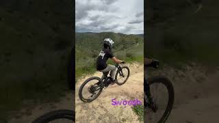 2024 Santa cruz Bullit  emtb  downhill ebike santacruzbullit emtb [upl. by Joni]