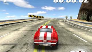 Power Driving Gameplay [upl. by Ching431]