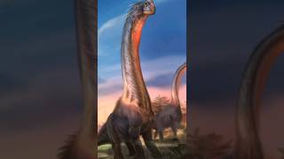 Brontossauro vs Braquiossauro dinosaur shorts animals explore curiosidades [upl. by Kyne]