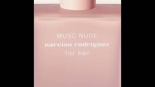 Narciso Rodriguez Fragrance Collection Review [upl. by Sowell]