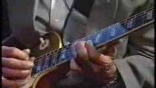 Hubert Sumlin plays Howlin Wolf [upl. by Tullusus]