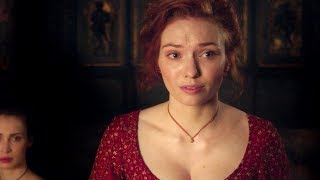 Poldark Best Scenes Silk Stockings [upl. by Bartolome371]