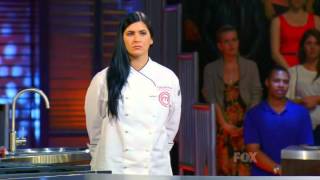 Masterchef Season 4 Episode 25 Finale [upl. by Eelessej557]