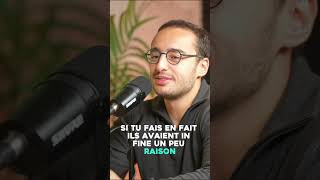 Voie scientifique ou sciences humaines  shorts entrepreneur [upl. by Lari]