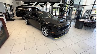 BUYING A 120000 HELLCAT GHOST [upl. by Hazrit687]