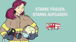 Starke Frauen starke Aufgaben [upl. by Seraphine934]