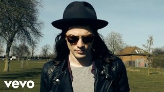 James Bay  My Hometown of Hitchin  Vevo LIFT UK [upl. by Elodea576]