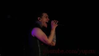 Shinedown  Call Me  Live HD Giant Center 2019 [upl. by Evers]