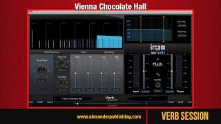 Ircam Tools Verb Session Walk Thru [upl. by Peedsaj142]