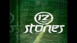 12 Stones  Broken [upl. by Theone]