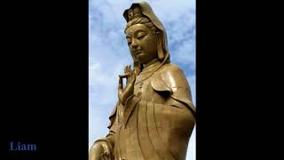 Kuan Yin Mantra  Om Mani Padme Hum  Powerful Healing and Relaxing Chanting Avalokitesvara Mantra [upl. by Isoj167]