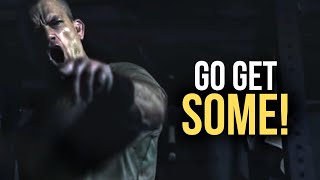 GET UP AND FIGHT Jocko Willink Most Epic Motivational Video [upl. by Fisken]