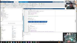 Filtering audio with FPGA [upl. by Per994]