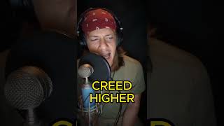 CREED  HIGHER remix idea [upl. by Verner667]