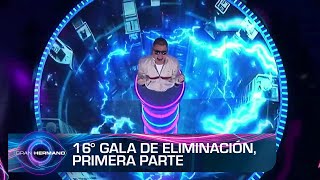 Programa 98 07042024  Gran Hermano [upl. by Philip]