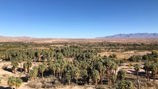 Moapa Valley National Wildlife Refuge 4K [upl. by Nauj]