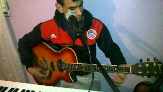 Elhassani abdellatif quot latlomini ya bent nas hmi ykfanichaabi guitar quot zaouit cheikh [upl. by Akehsal360]