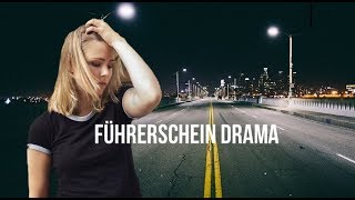 Mein Führerschein Drama STORYTIME [upl. by Aierdna]