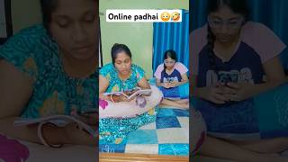 Online padhai🤔😳🤣  trending 2024 Parbatiscreation funny comedy viralshort Parbatis Creation [upl. by Dennett146]