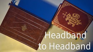 St Bernard Breviary and Anglican Office Book video ii [upl. by Hermann]