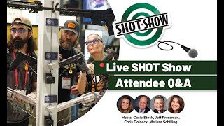 Attending SHOT Show 2024 Youll want to watch this now [upl. by Philippine]