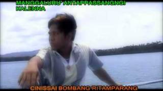 Lagu Makassar  Tuka Tepo Anto Sarro [upl. by Ardle]