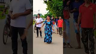 Hamar Piyaba Chalabe Diesel GadiyaShortsDanceBhojpuri [upl. by Lleryd360]