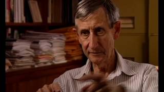 Freeman Dyson  The Feynman diagrams 72157 [upl. by Sakovich526]