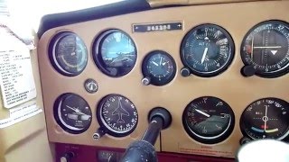 Cessna 150 For Sale IFRVFR Perfect Time Builder or Commuter [upl. by Jamilla691]